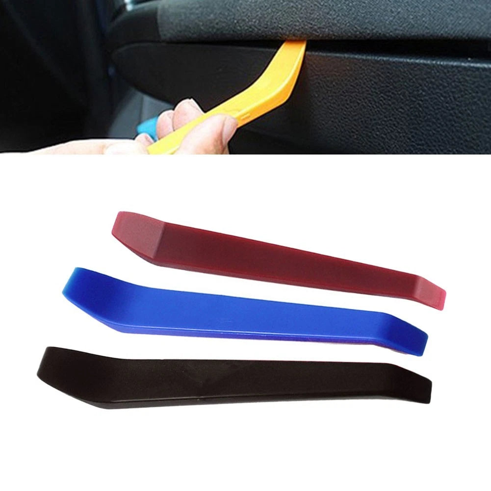 Set of 4 Car Repair Tools for Automotive Accessories