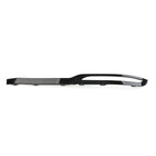 Rear Bumper Fog Lamp Moulding for Land Rover Range Rover Velar (2018-2020)