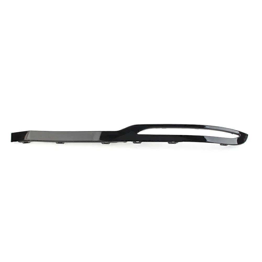 Rear Bumper Fog Lamp Moulding for Land Rover Range Rover Velar (2018-2020)