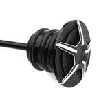 Oil Dipstick for Harley Softail (1984–1999) & Sportster (1982–2003)
