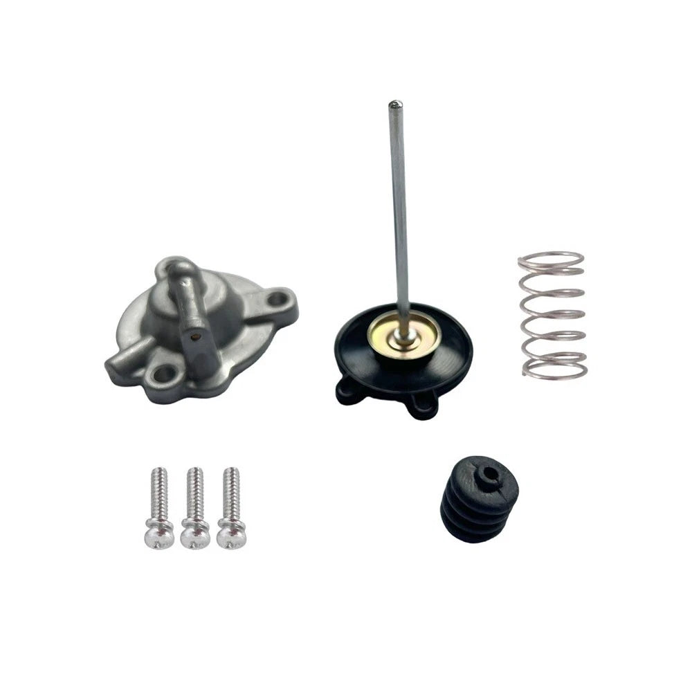 Carburetor Diaphragm Accelerator Pump for Honda VTX1300C VTX1300R VTX1300S (2002–2009)