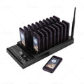 Wireless Guest Call Pager System for Restaurants