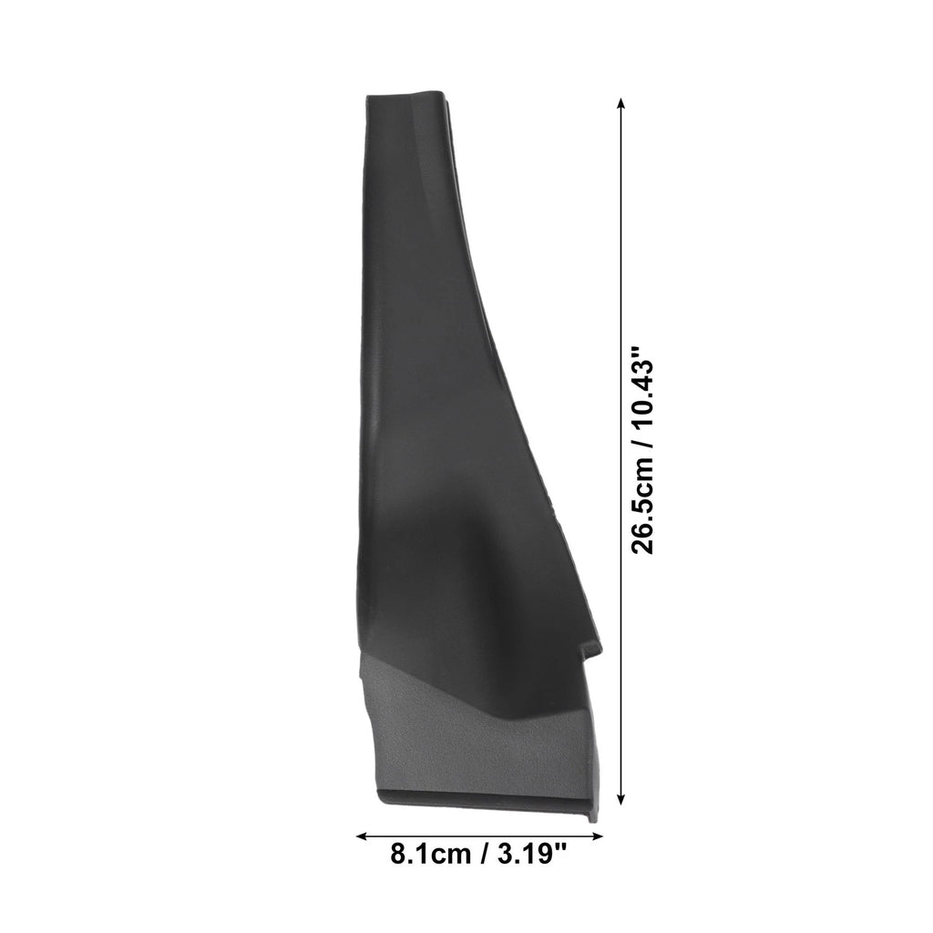 Front Left Cowl Extension Trim Cover for Nissan Altima (2013–2015)