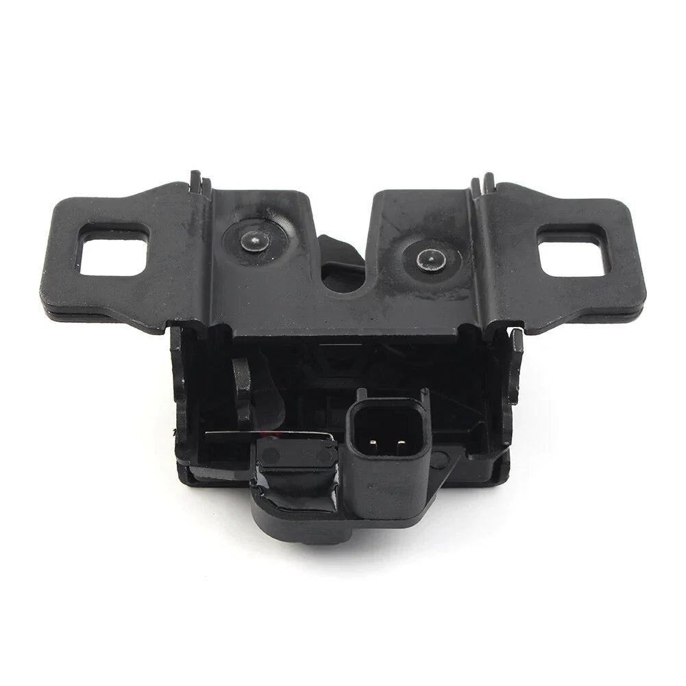 Bonnet Hood Latch with Sensor for Land Rover Freelander 2 (2006-2014)