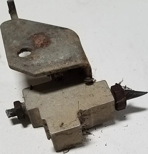 ABS Brake Pressure Block for Thunderbird Cougar 5.0 V8 (1989–1992)
