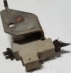 ABS Brake Pressure Block for Thunderbird Cougar 5.0 V8 (1989–1992)
