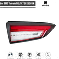 Tail Light Assembly for GMC Terrain SLE/SLT (2022–2024) LED Left Rear