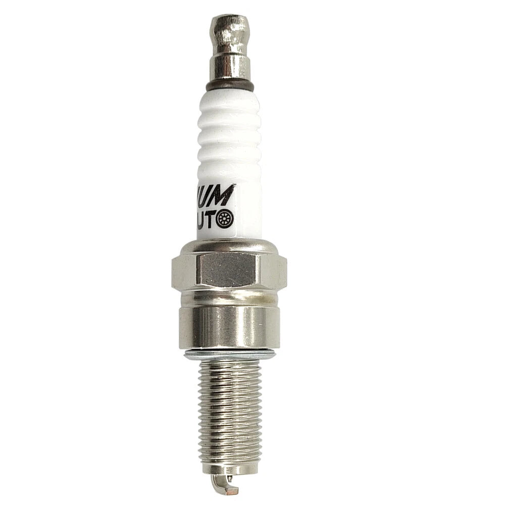 4X Iridium IX Spark Plugs for GSX-R600 TL1000R (CR9EIX 3521)