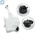 Windshield Washer Reservoir Cap & Pump for Toyota Corolla (2014–2019)