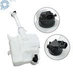 Windshield Washer Reservoir Cap & Pump for Toyota Corolla (2014–2019)