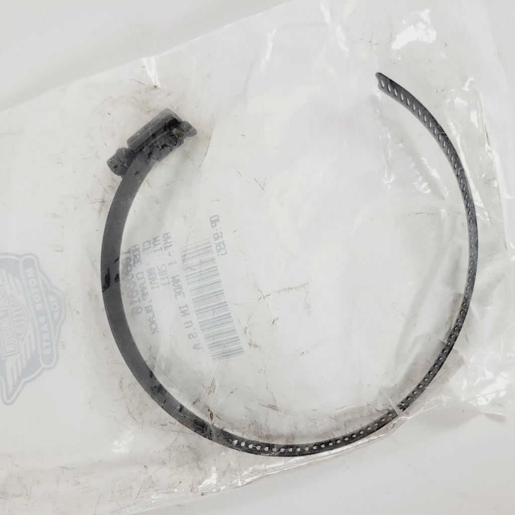 Exhaust Hose Clamp for Harley-Davidson Sportster (10800010)