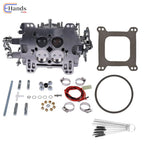 Edelbrock Performer 600 1405 CFM 4 BBL Carburetor for