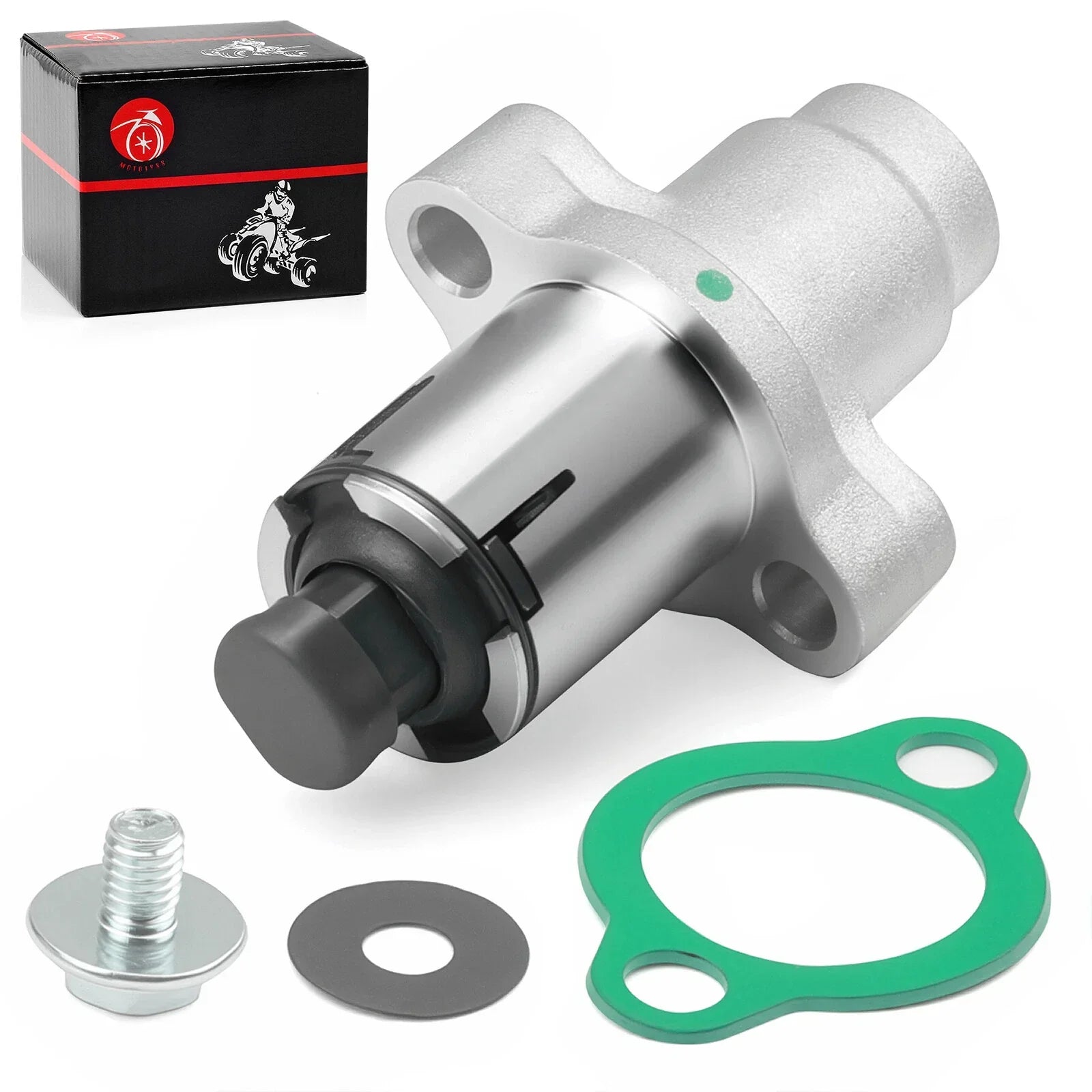 Timing Cam Chain Tensioner Gasket for Kawasaki KX450F KLX450R (2006–2019)