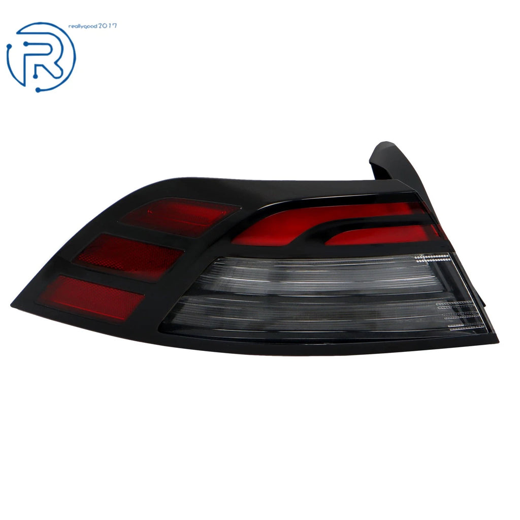 LED Outer Rear Tail Lights for Honda Accord (2023-2024)