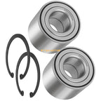 Rear Wheel Bearing and Circlip Kit for Kawasaki Teryx 750 KRF750 (2008–2013)