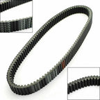Drive Belt for Arctic Cat T660 Turbo Trail Touring (2004–2005) 0627-028