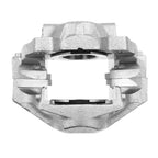Front Right Brake Caliper for Mercedes-Benz 190E 260E 300D 300E 300CE (1982–1993)
