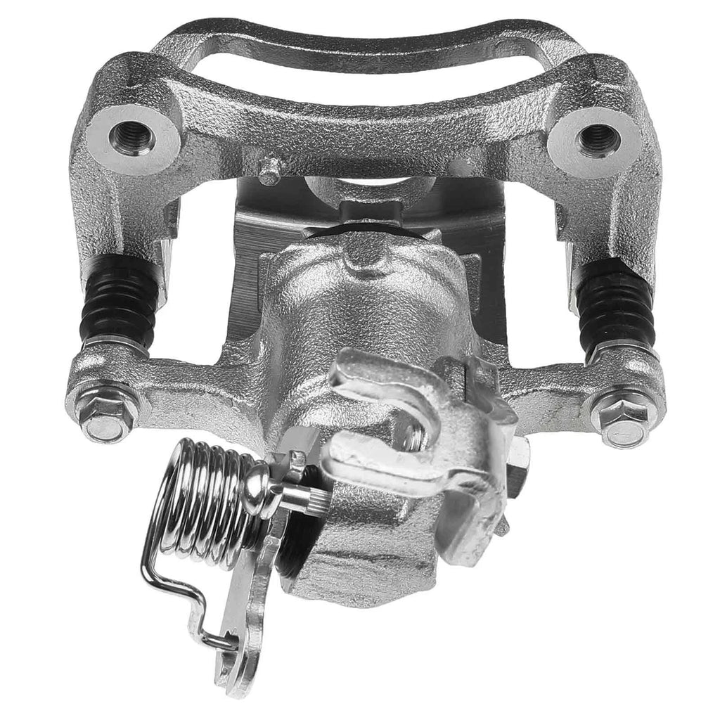 Rear Driver Side Brake Caliper with Bracket for Nissan Sentra (2004-2006)
