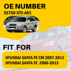 Power Window Switch for Hyundai Santa Fe (2007–2011)
