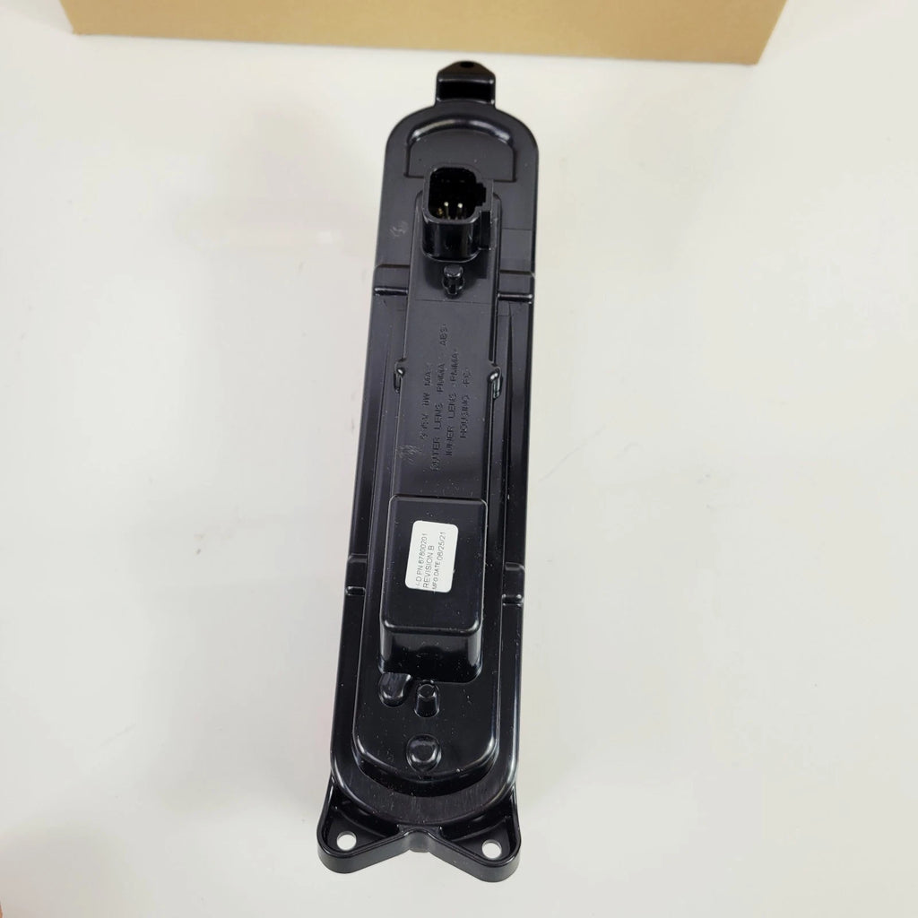 LED Turn Signal Light Assembly for Harley-Davidson CVO Touring (2014–2022) 67800201