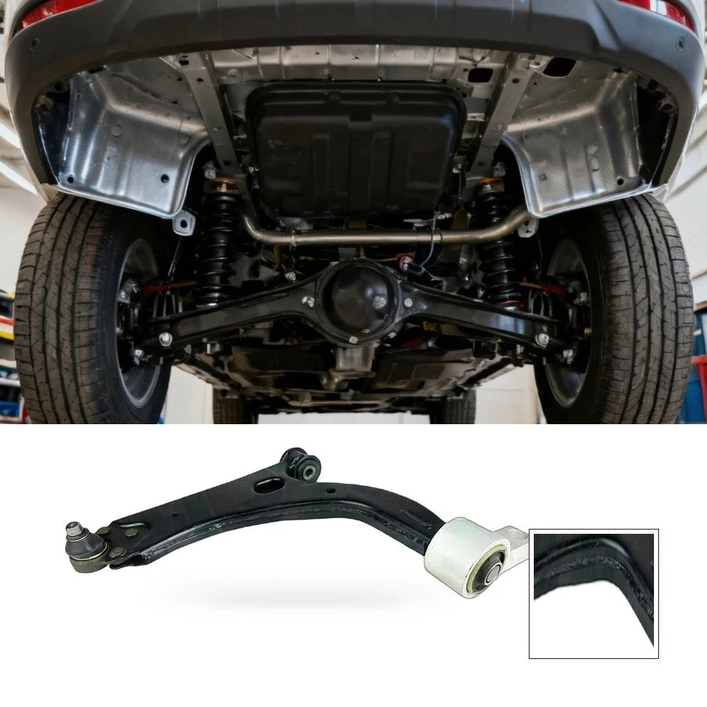 Front Lower Left Control Arm with Ball Joint for Ford Fiesta (2002–2008)
