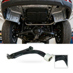 Front Lower Left Control Arm with Ball Joint for Ford Fiesta (2002–2008)