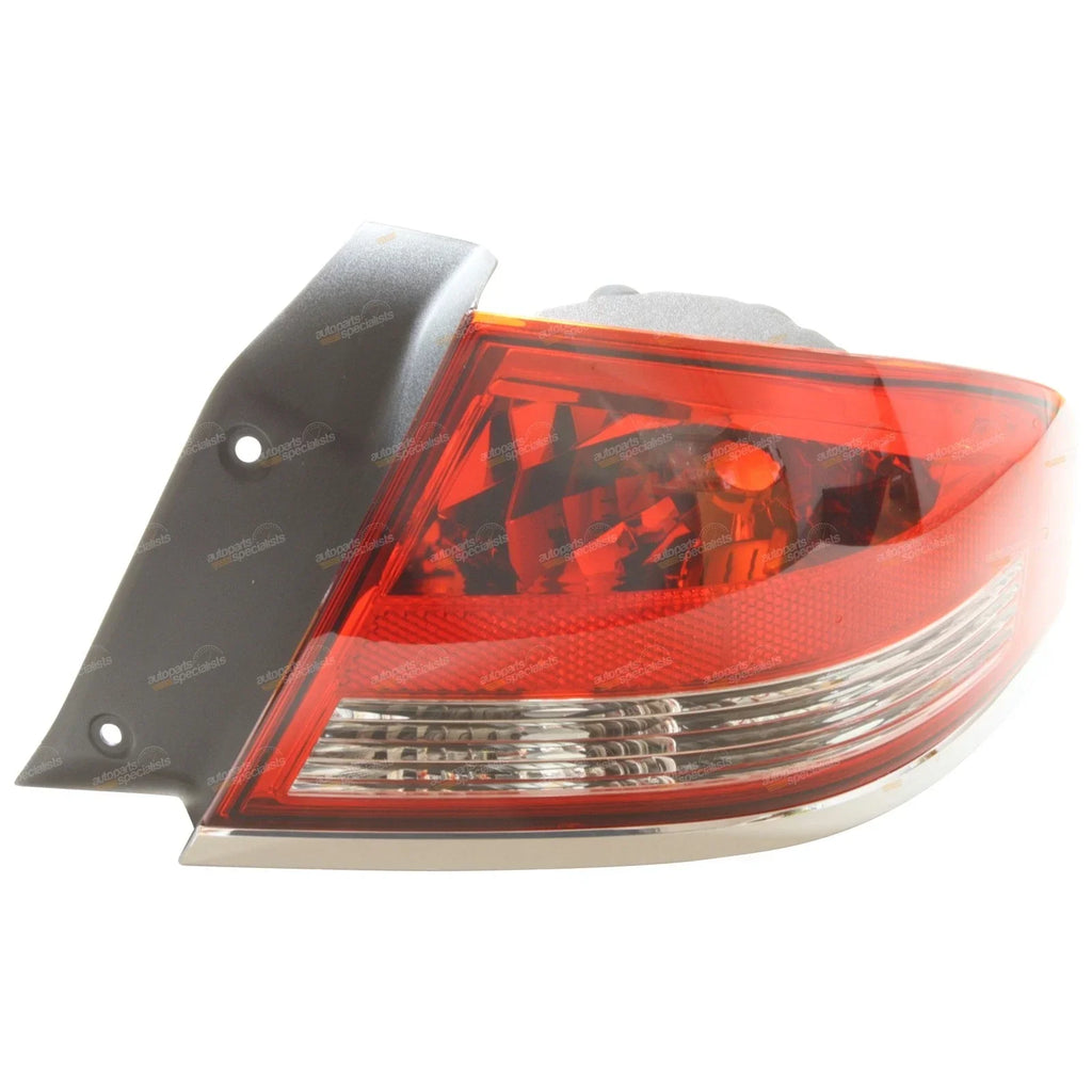 RH Replacement Tail Light for Ford Falcon Fairmont (2005 - 2008)
