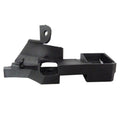 Replacement Plastic Front Passenger Side Outer Bumper Cover Guide