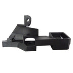 Replacement Plastic Front Passenger Side Outer Bumper Cover Guide