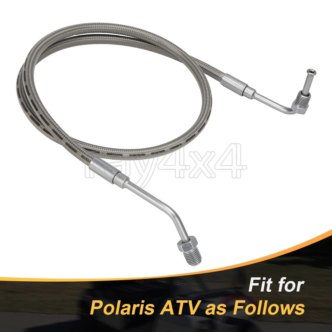 Rear Brake Line for Polaris Sportsman XP 1000 Touring (2015–2025) 1911669