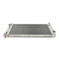 3 Row Aluminum Radiator for Chevrolet Blazer S10 GMC Jimmy Sonoma (1996–2005)