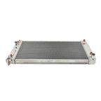 3 Row Aluminum Radiator for Chevrolet Blazer S10 GMC Jimmy Sonoma (1996–2005)