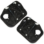 Front Left + Right Window Regulator for Hyundai Tucson (2016–2020)