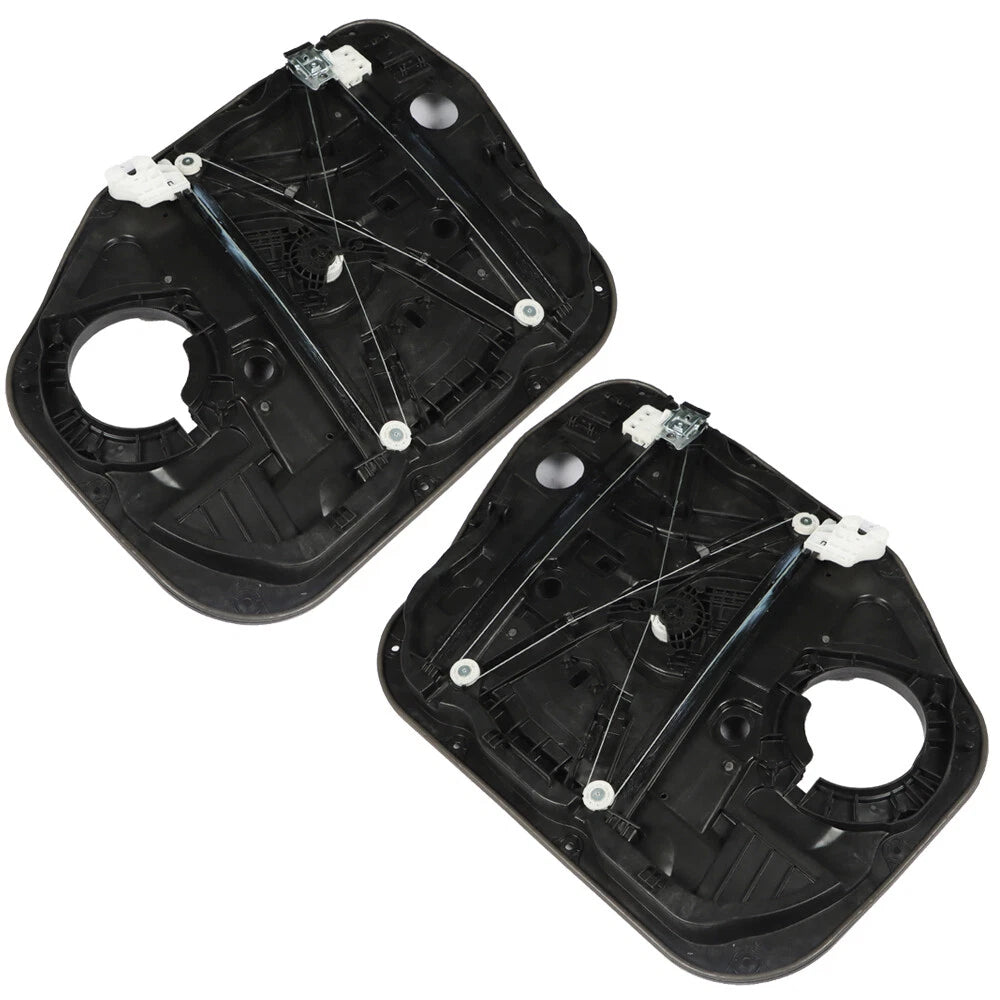 Front Left + Right Window Regulator for Hyundai Tucson (2016–2020)