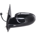 Driver Left Side Heated Mirror for Saturn L300 LW300 LW200 L200