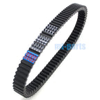 Drive Belt for TGB Blade 500/500R (2013–2015), 550/550R (2015), 525 (2009), 425 (2008)