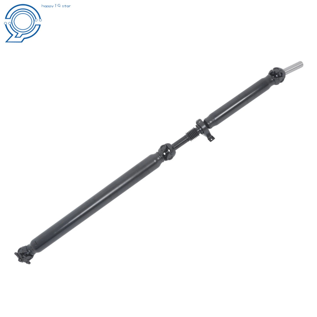 Rear Driveshaft Assembly for Nissan Titan 5.6L (2008–2014) 4WD