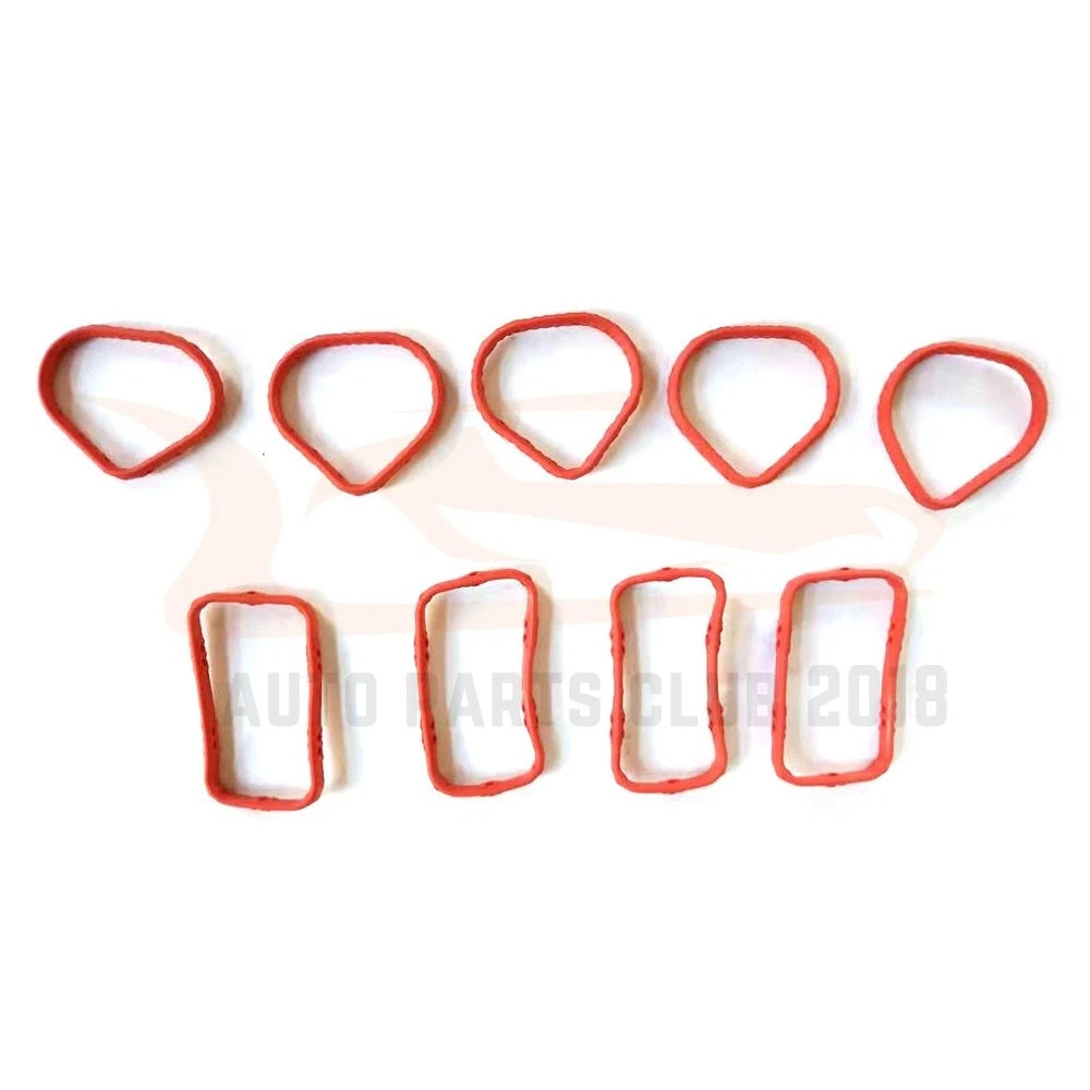 Engine Gasket for Jeep Wrangler TJ 2.4L L4 (2001–2010)