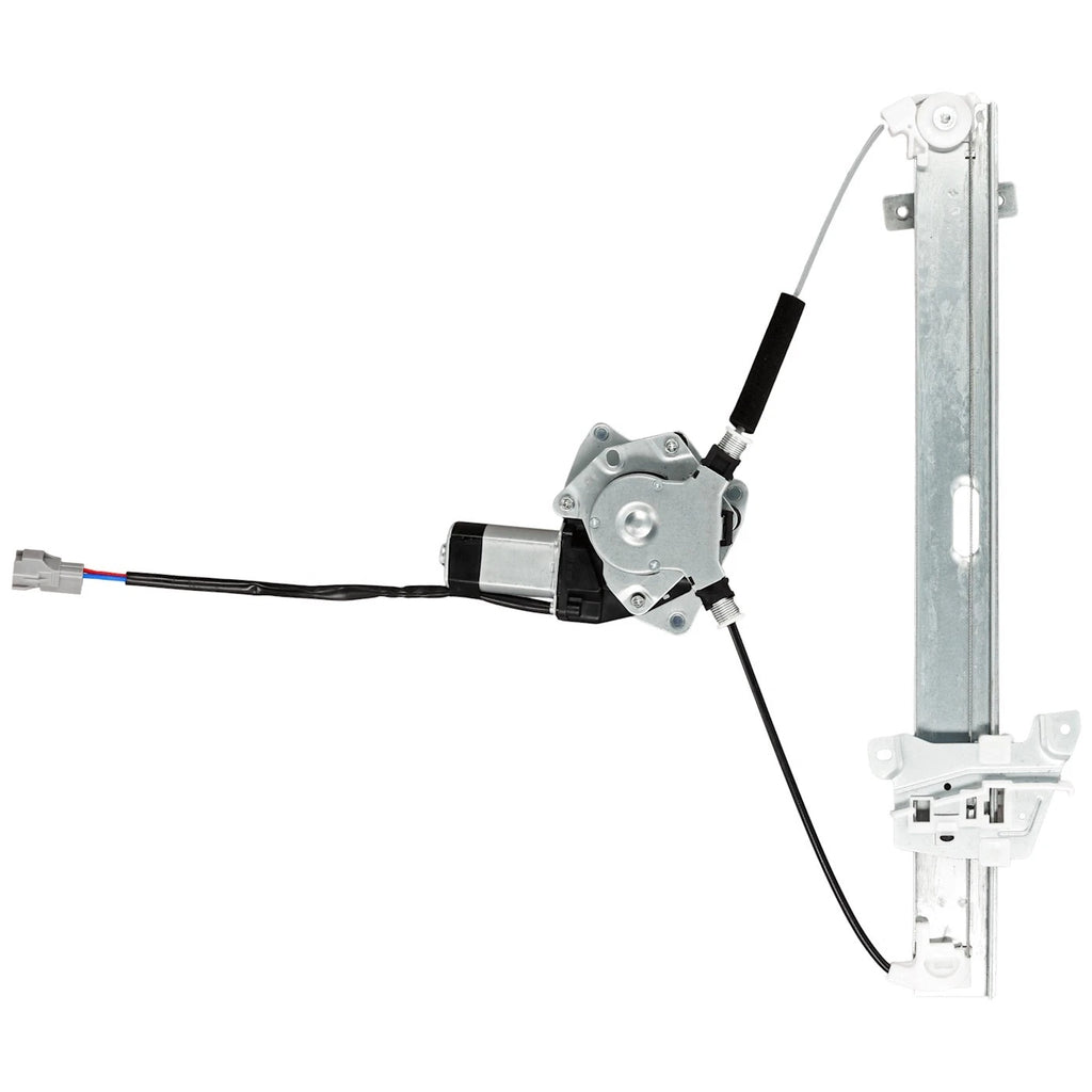 Window Regulator for Mitsubishi Galant (2004–2012) Left Rear