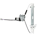 Window Regulator for Mitsubishi Galant (2004–2012) Left Rear