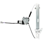 Window Regulator for Mitsubishi Galant (2004–2012) Left Rear