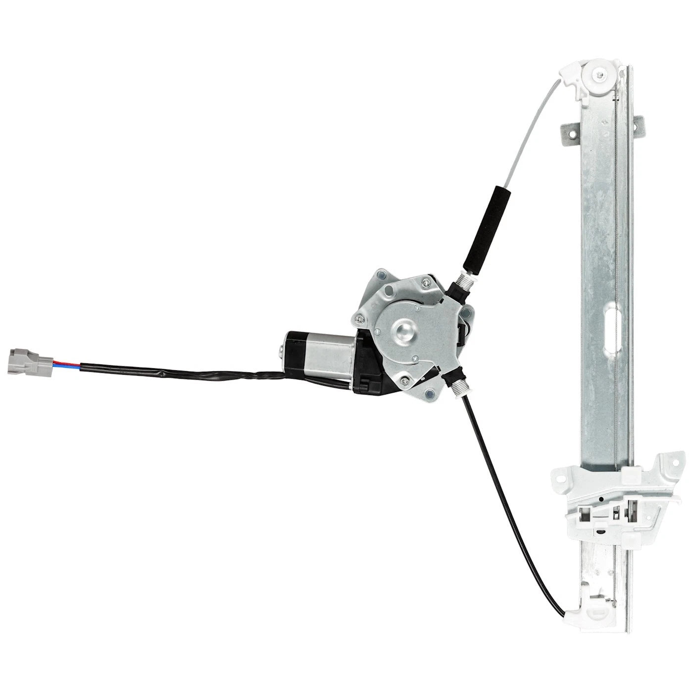 Window Regulator for Mitsubishi Galant (2004–2012) Left Rear