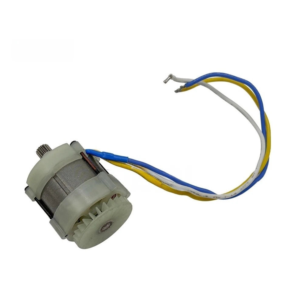 Brushless Saw Motor 3820 KV 14 Tooth for Chainsaw Bar (4/6/8 Inch)