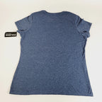 Graphic T-Shirt for Slingshot Women's Blue Navy XL (286069912)