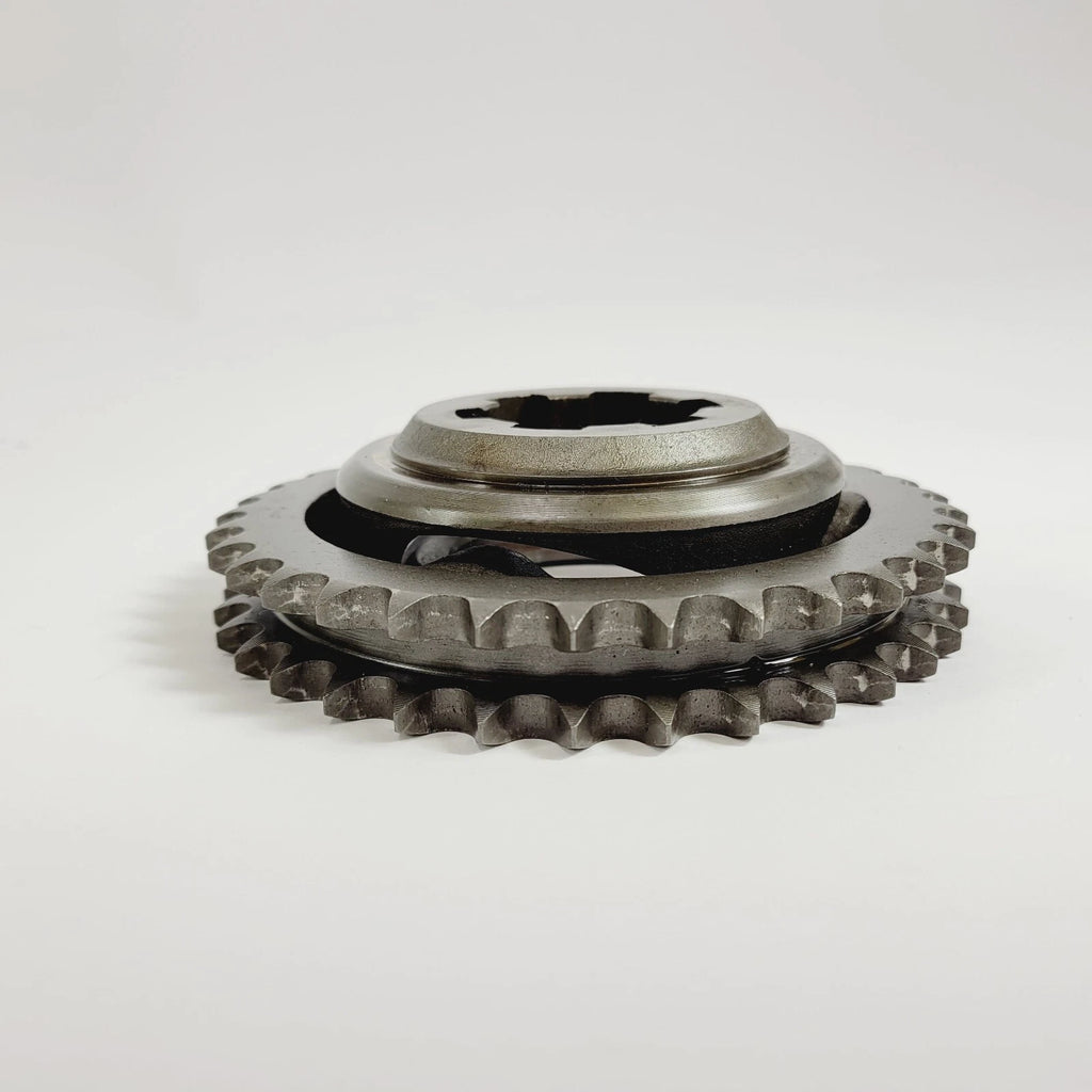 34T Steel Compensator Sprocket for Harley Davidson Twin Cam (2006–2011) OEM 40296-06A
