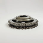 34T Steel Compensator Sprocket for Harley Davidson Twin Cam (2006–2011) OEM 40296-06A