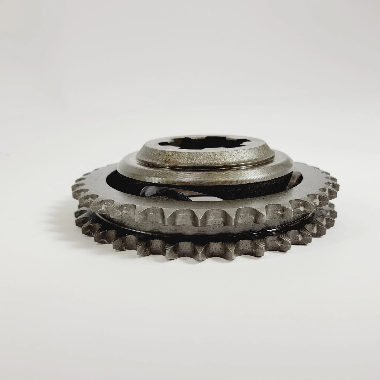 34T Steel Compensator Sprocket for Harley Davidson Twin Cam (2006–2011) OEM 40296-06A