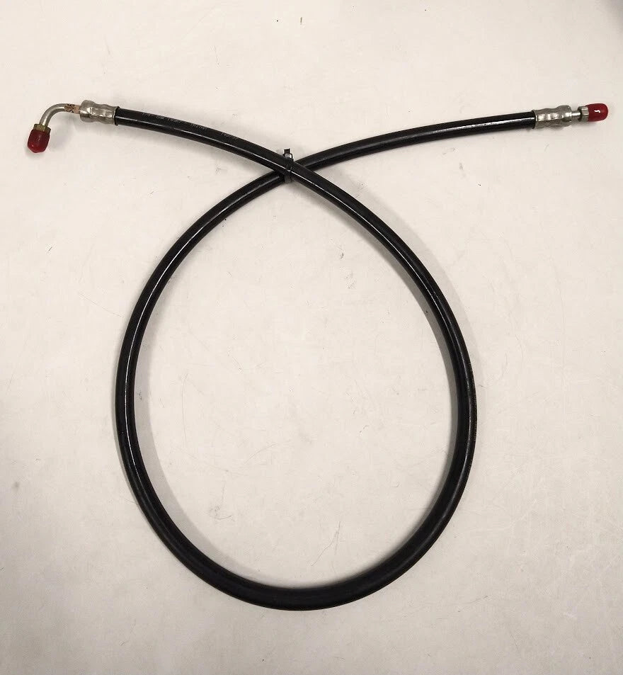 Titan Hydraulic Trim Lines 1/4'' for Volvo Penta (148737)