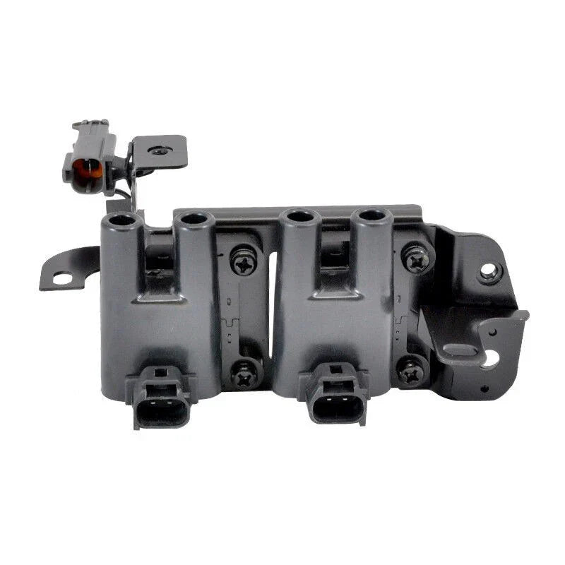 Ignition Coil Pack & Lead Kit for Kia Rio JB 1.4L Hatchback (2006-2011)