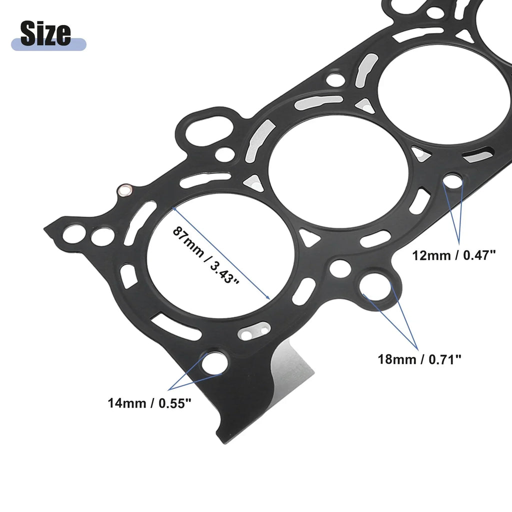 Engine Cylinder Head Gasket for Honda Accord (2008-2013)
